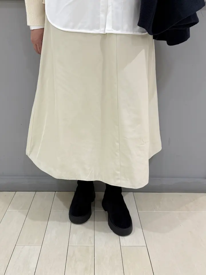 UNFILO 寺嶋 コーディネート画像