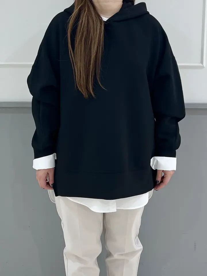 UNFILO スタッフ コーディネート画像