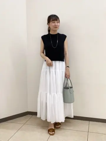 組曲 野中 コーディネート画像