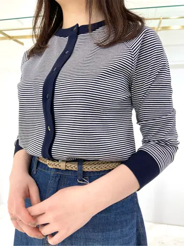 組曲 岩楯 コーディネート画像