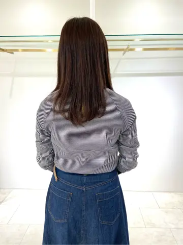 組曲 岩楯 コーディネート画像