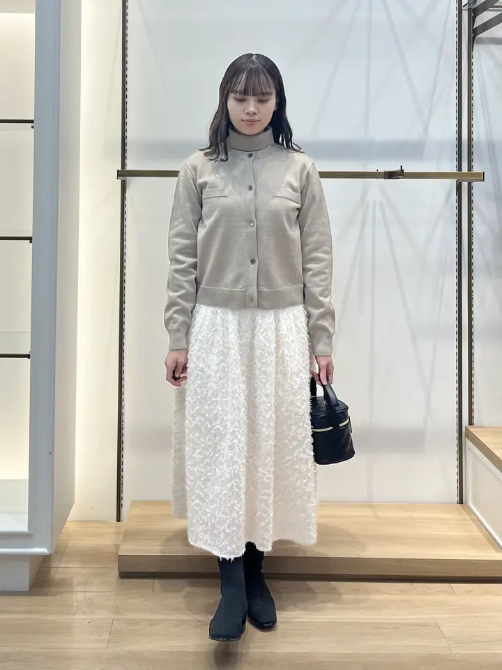 組曲 松村 コーディネート画像