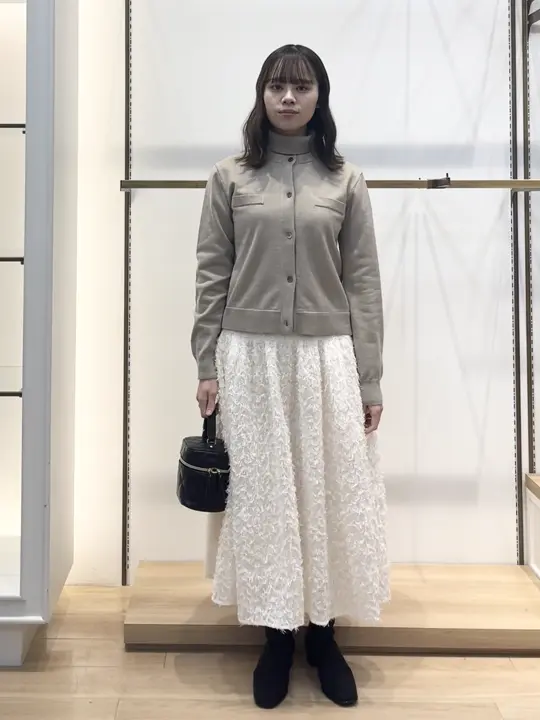 組曲 松村 コーディネート画像