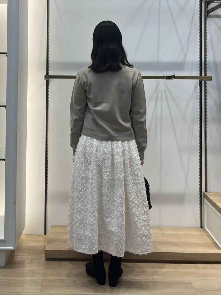 組曲 松村 コーディネート画像