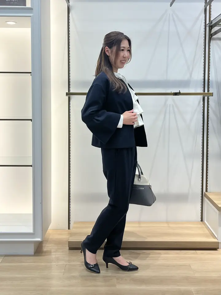 組曲 上田 コーディネート画像