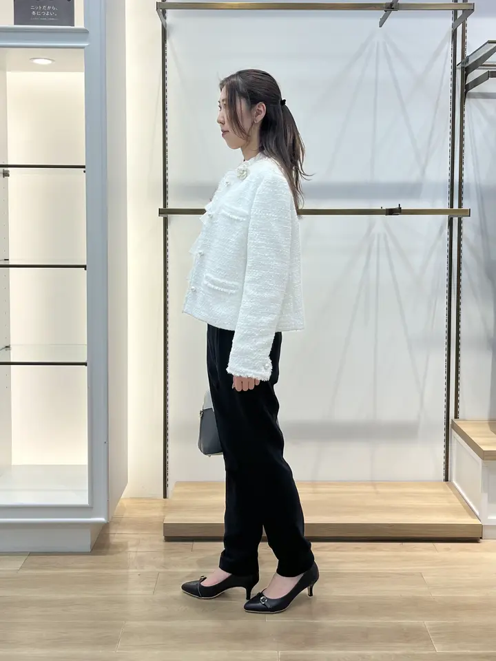 組曲 上田 コーディネート画像