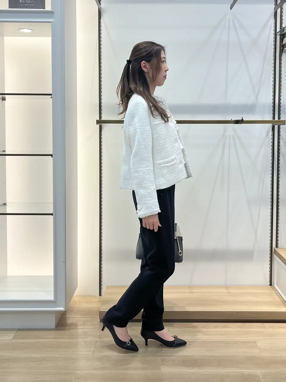 組曲 上田 コーディネート画像