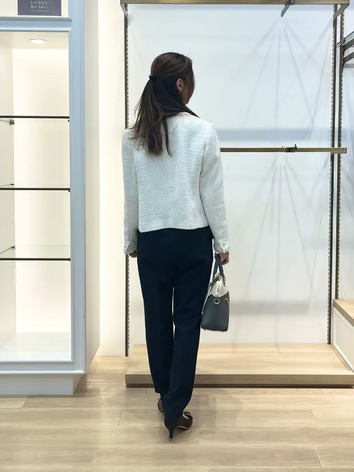 組曲 上田 コーディネート画像