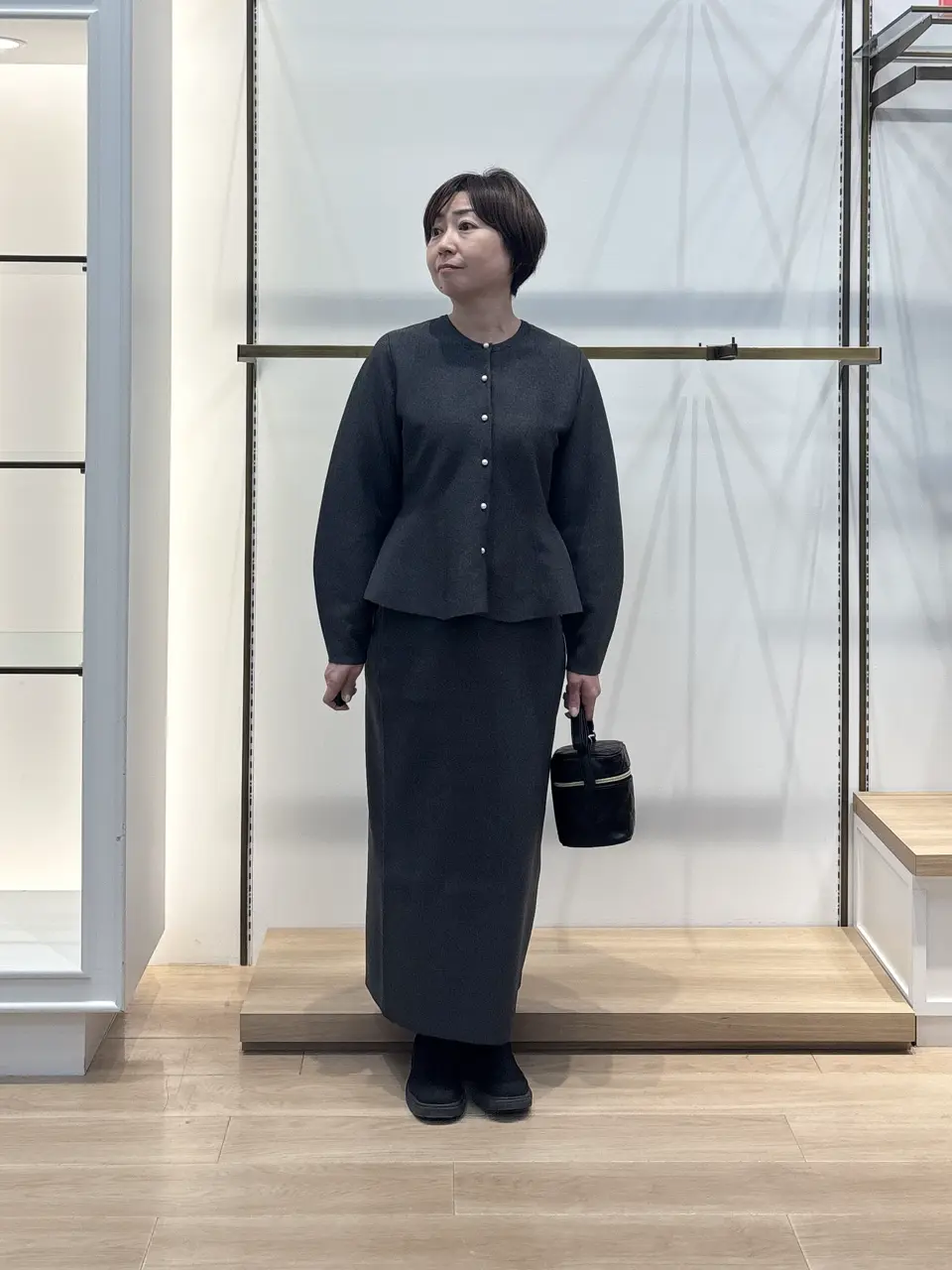 組曲 井上 コーディネート画像