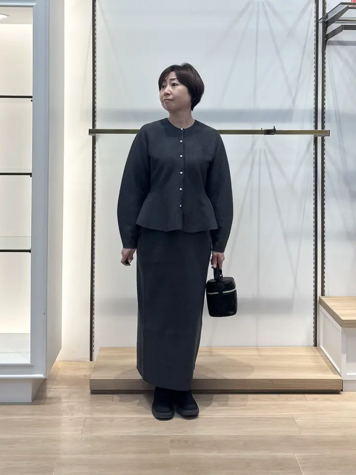 組曲 井上 コーディネート画像