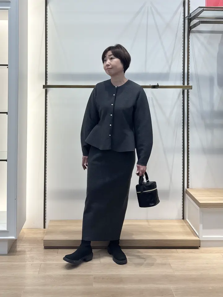 組曲 井上 コーディネート画像