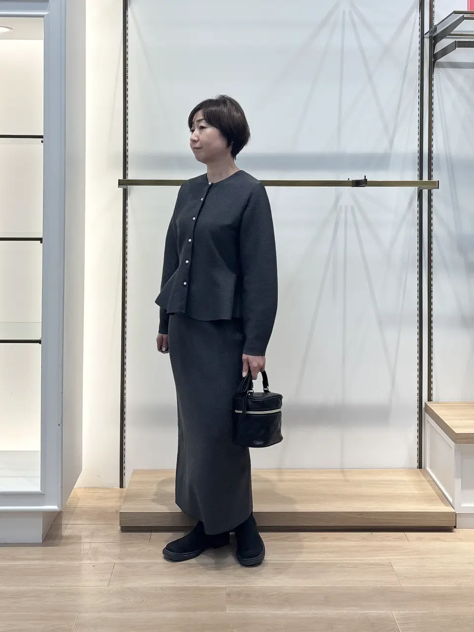 組曲 井上 コーディネート画像