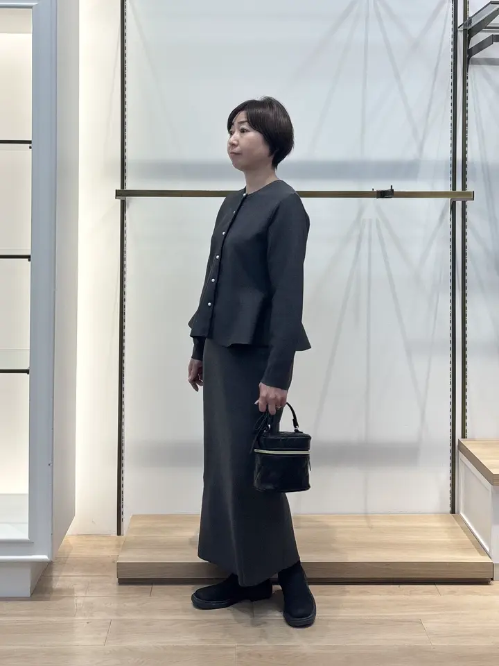 組曲 井上 コーディネート画像