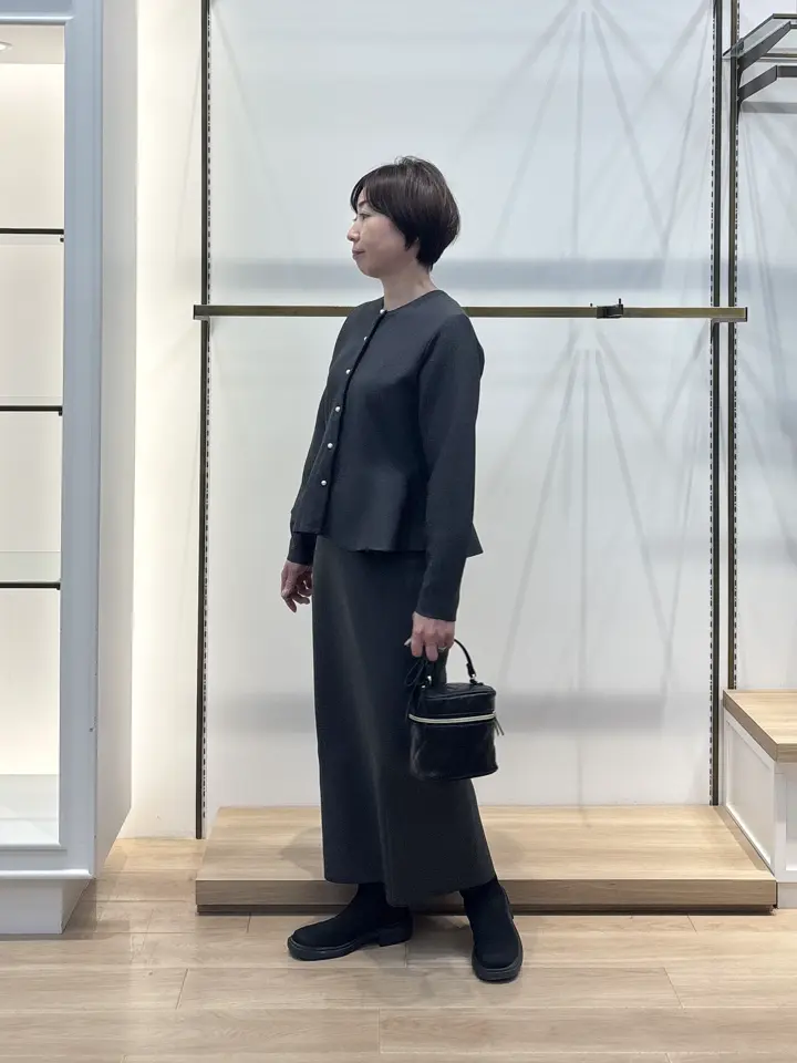 組曲 井上 コーディネート画像