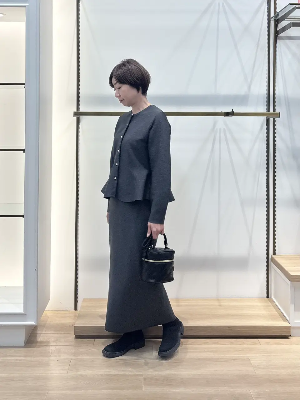 組曲 井上 コーディネート画像