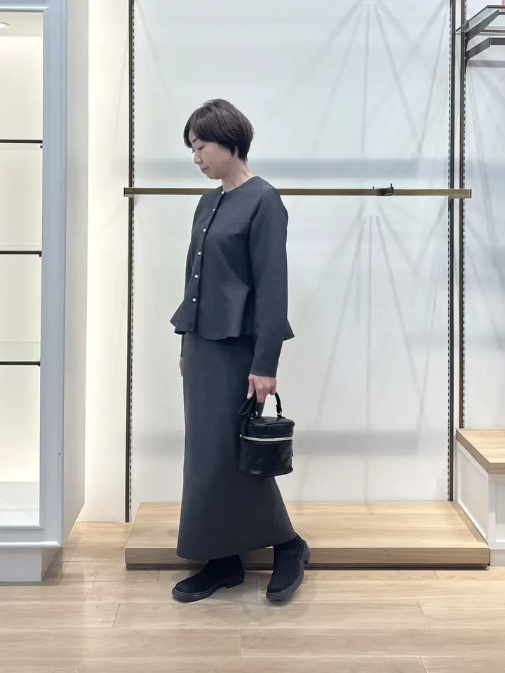 組曲 井上 コーディネート画像