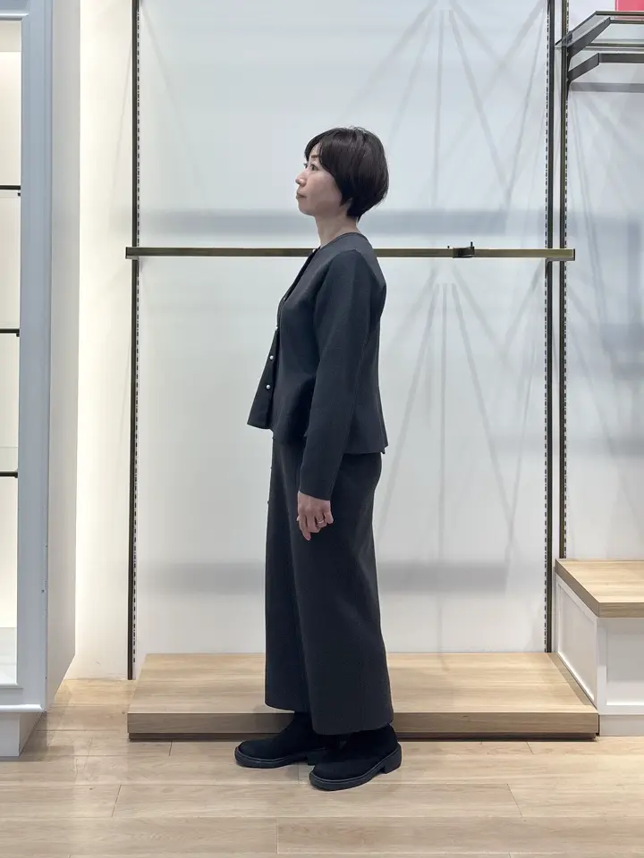 組曲 井上 コーディネート画像