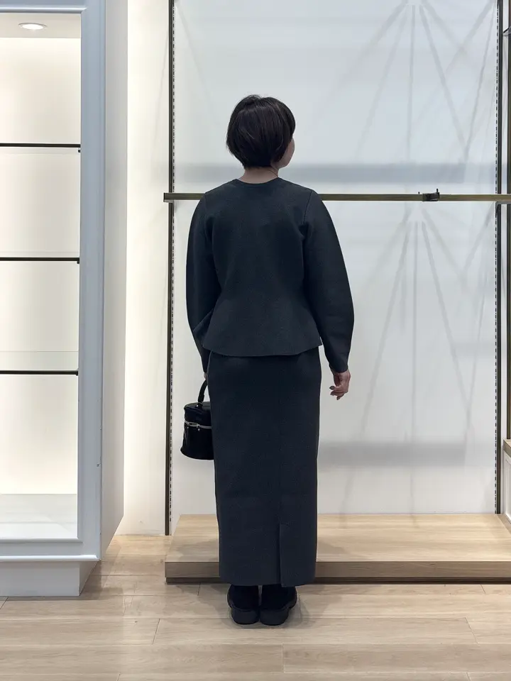 組曲 井上 コーディネート画像