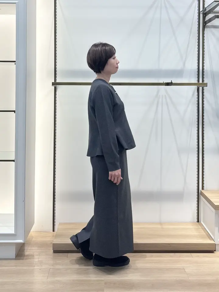 組曲 井上 コーディネート画像