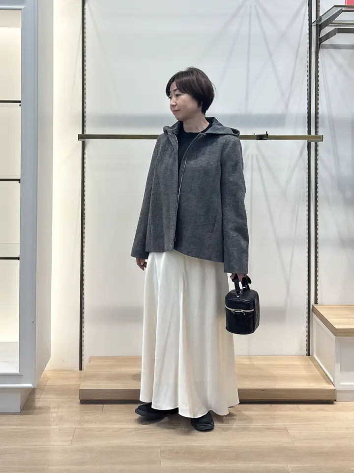 組曲 井上 コーディネート画像