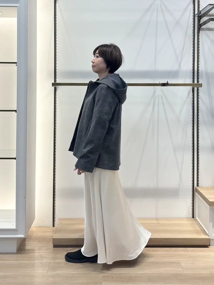 組曲 井上 コーディネート画像