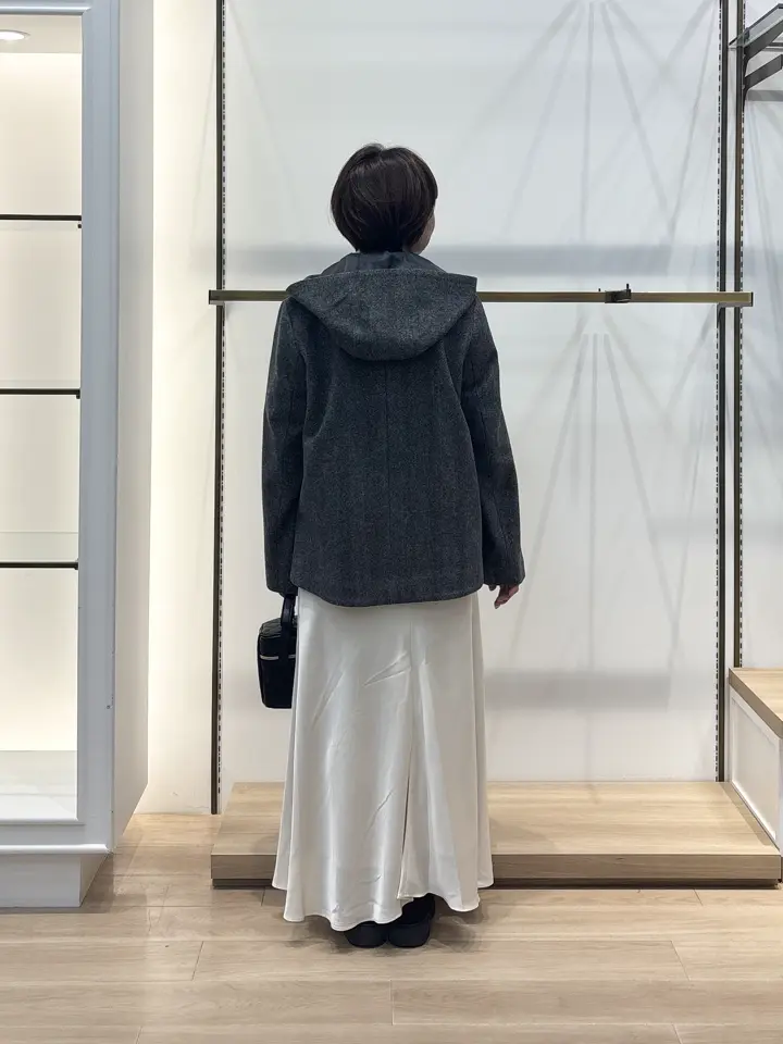 組曲 井上 コーディネート画像