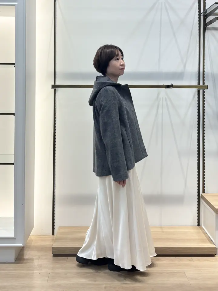 組曲 井上 コーディネート画像