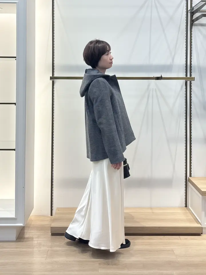 組曲 井上 コーディネート画像