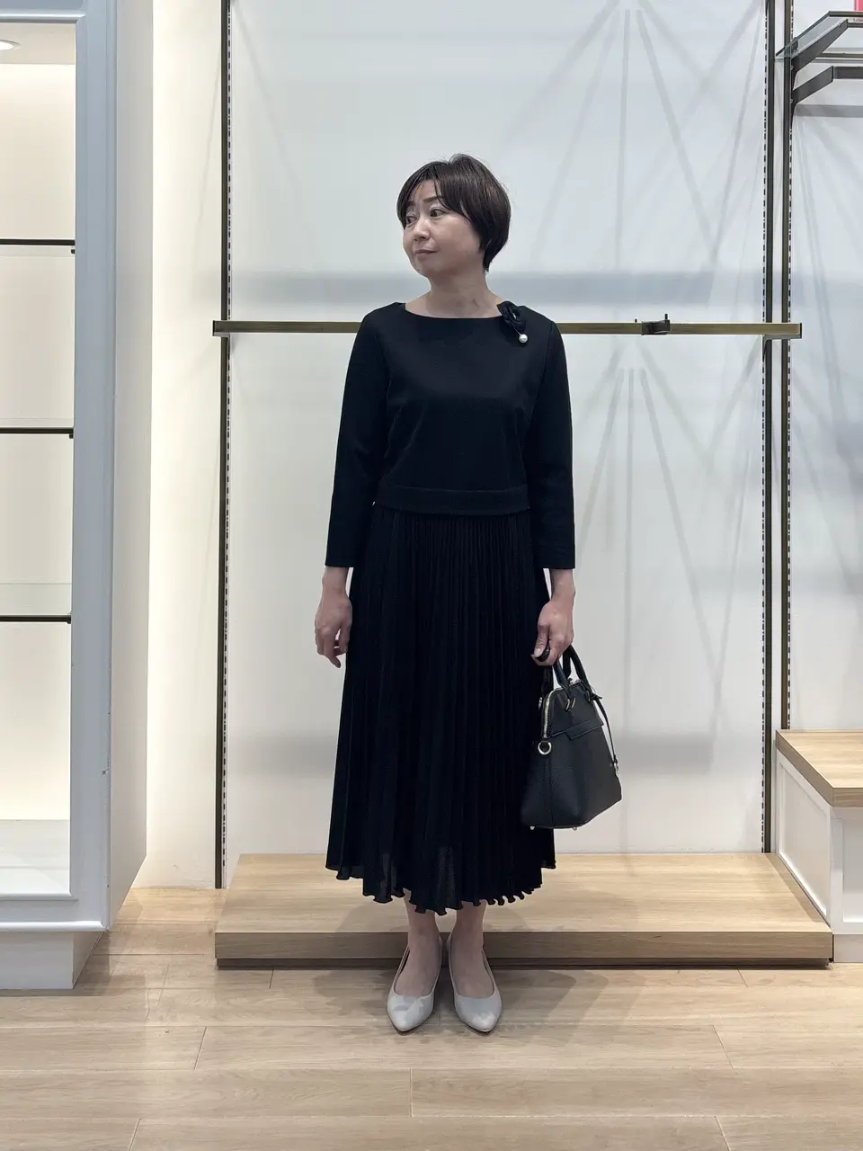  井上 コーディネート画像