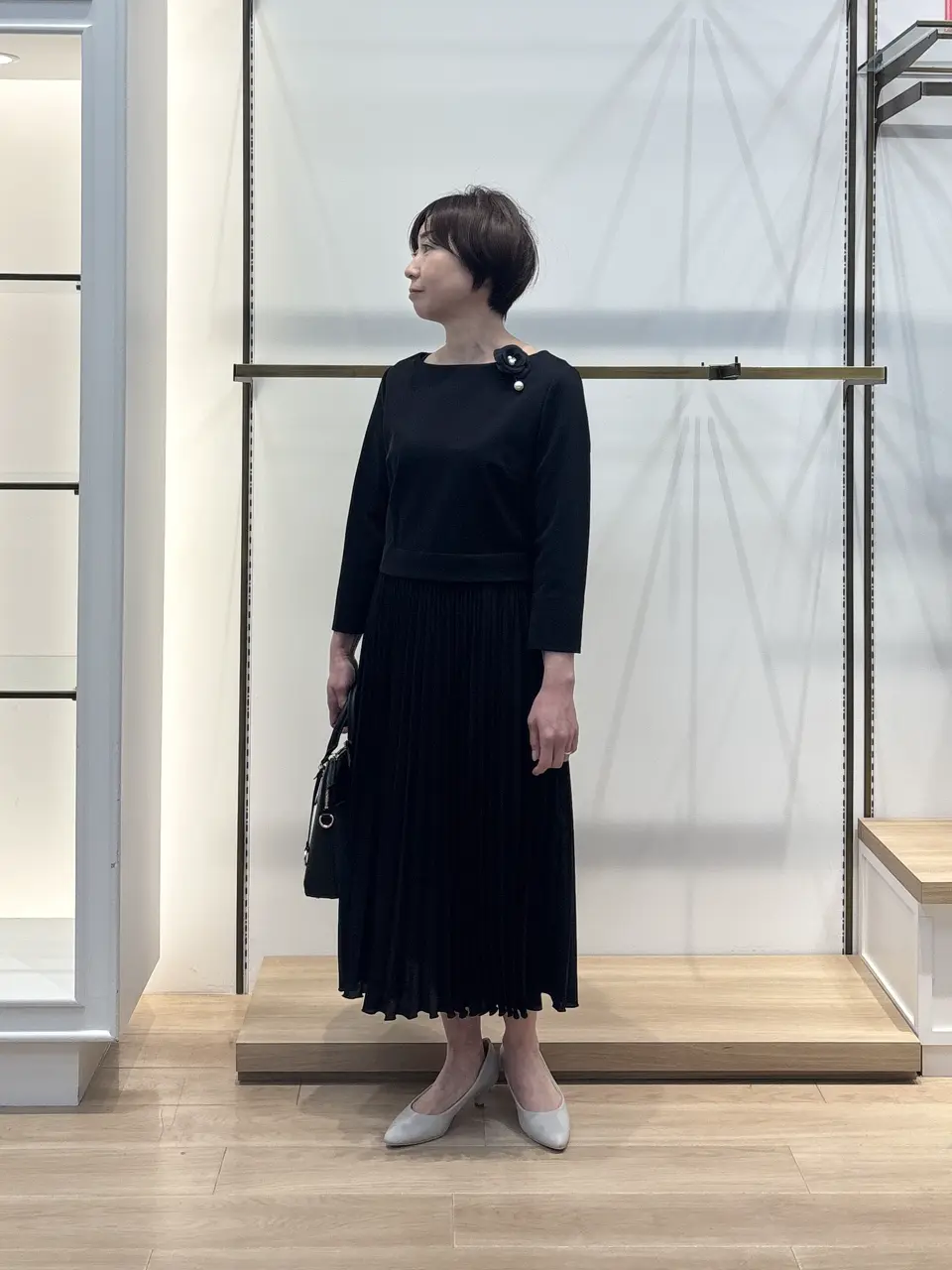 組曲 井上 コーディネート画像