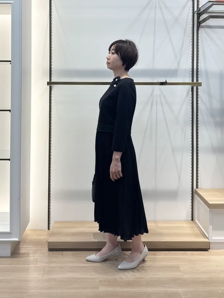 組曲 井上 コーディネート画像