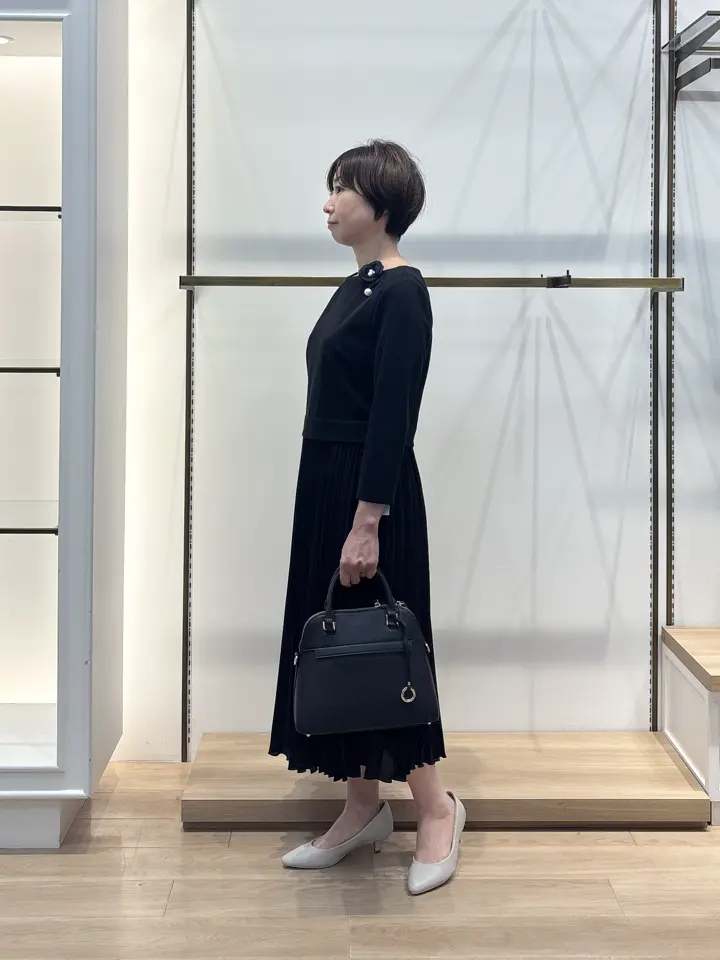 組曲 井上 コーディネート画像