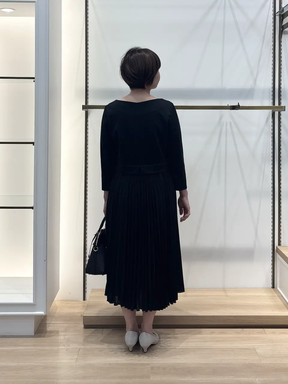 組曲 井上 コーディネート画像