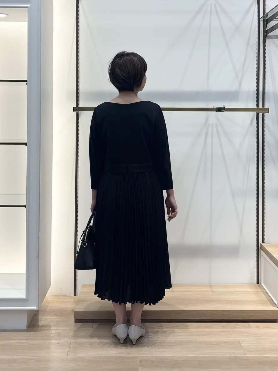 組曲 井上 コーディネート画像