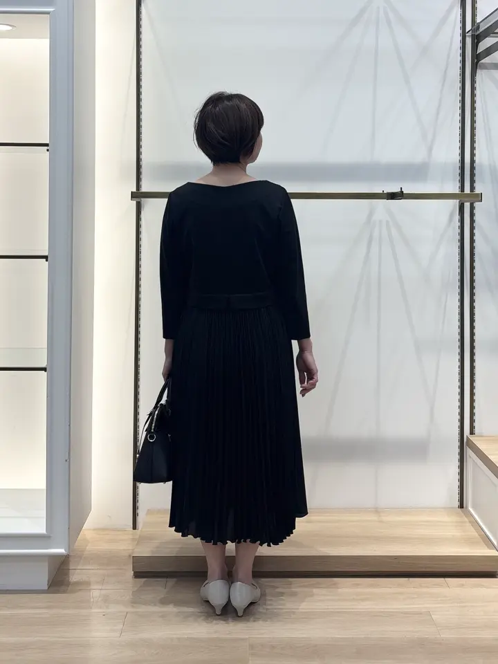 組曲 井上 コーディネート画像