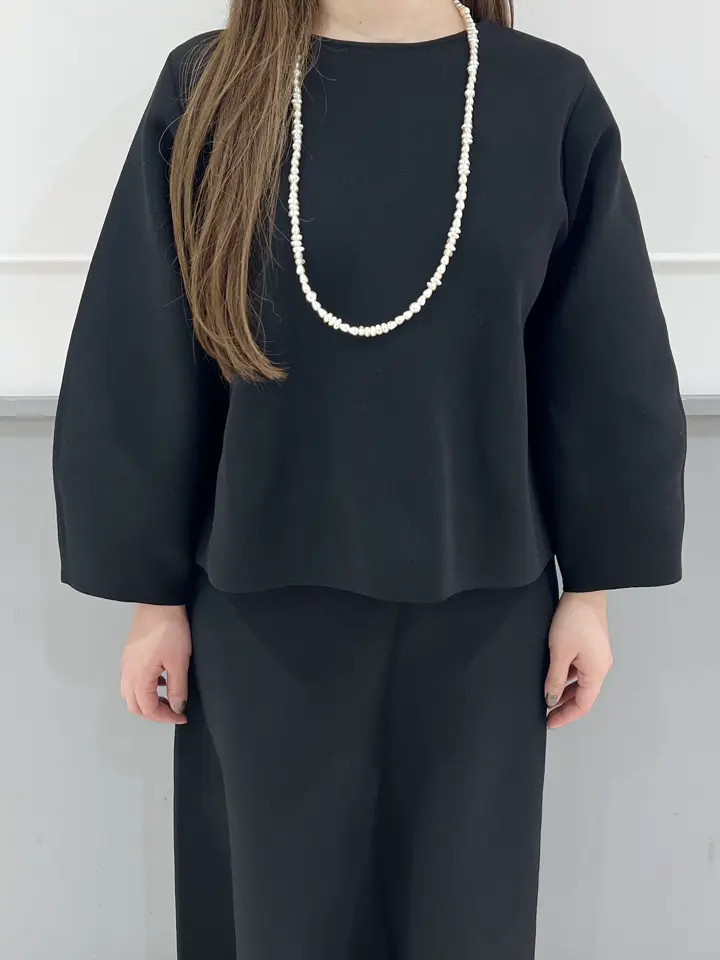 UNFILO スタッフ コーディネート画像