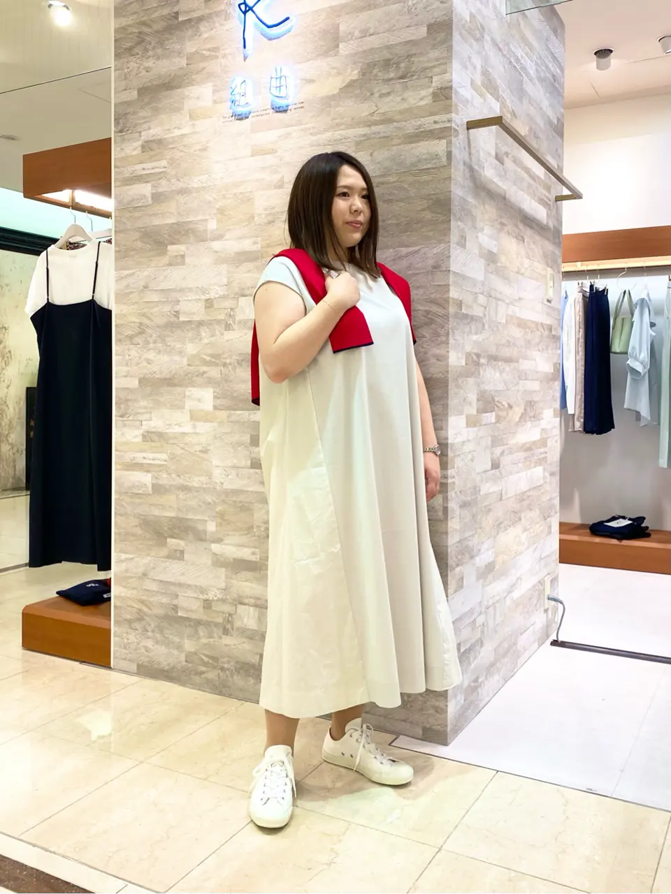  和久 コーディネート画像