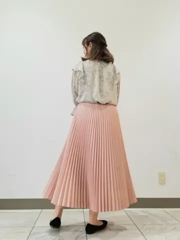 組曲 田中 コーディネート画像