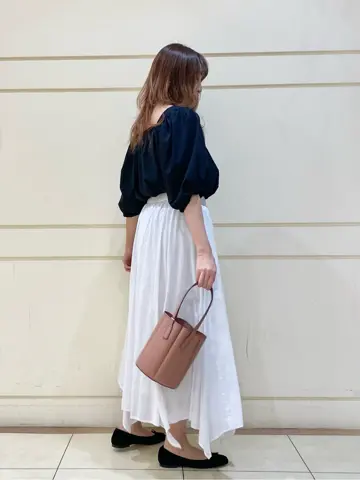 組曲 Kanako コーディネート画像