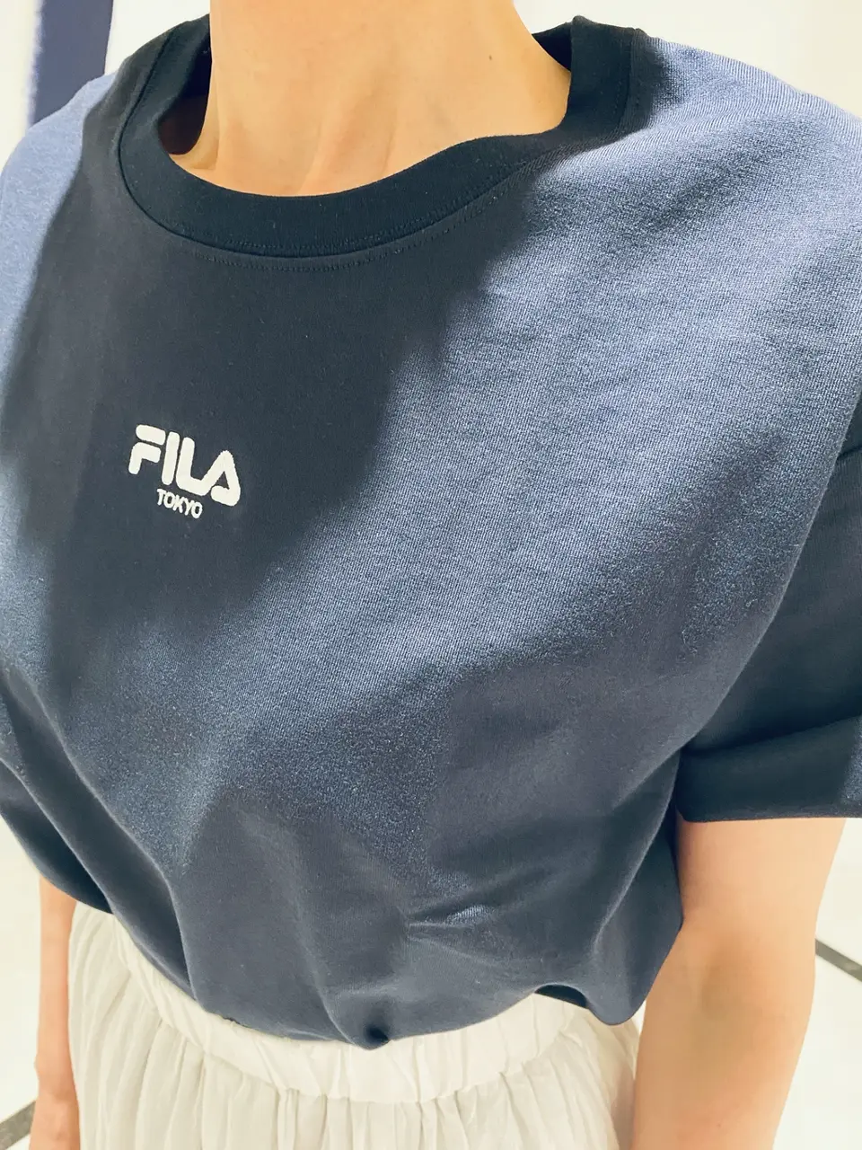 組曲 冨樫 コーディネート画像