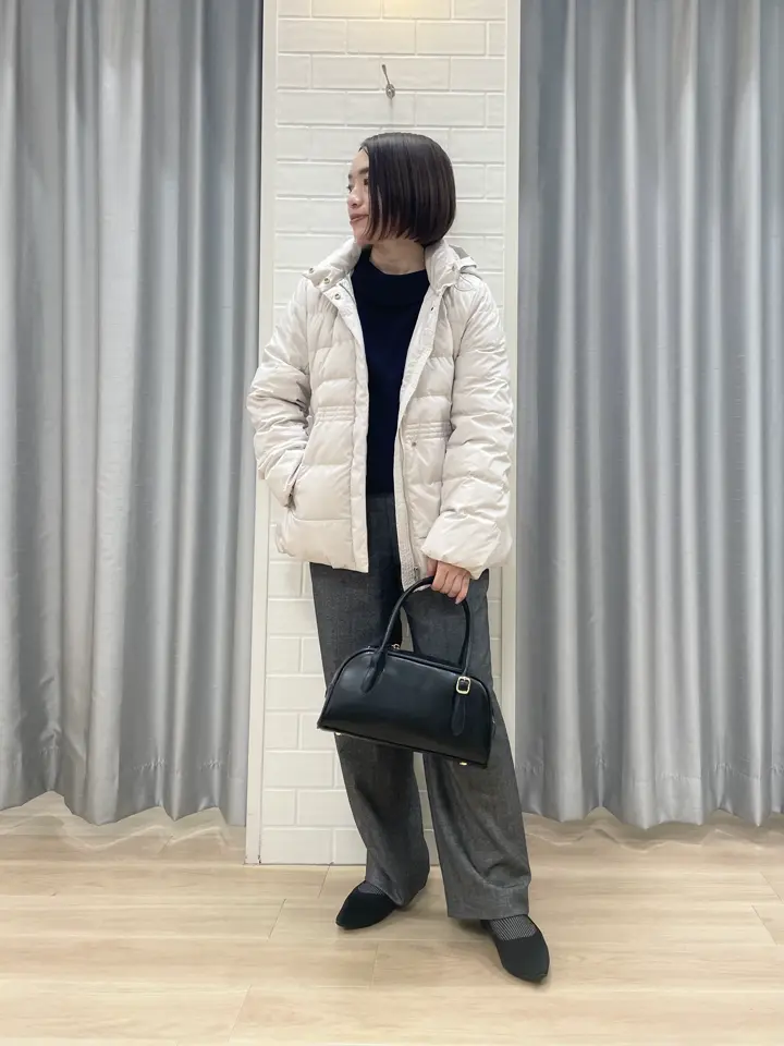 組曲 丸岡 コーディネート画像