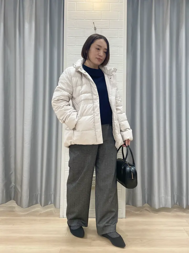 組曲 丸岡 コーディネート画像