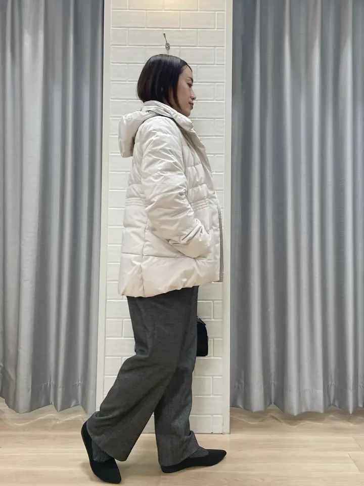 組曲 丸岡 コーディネート画像