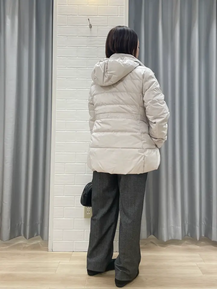 組曲 丸岡 コーディネート画像