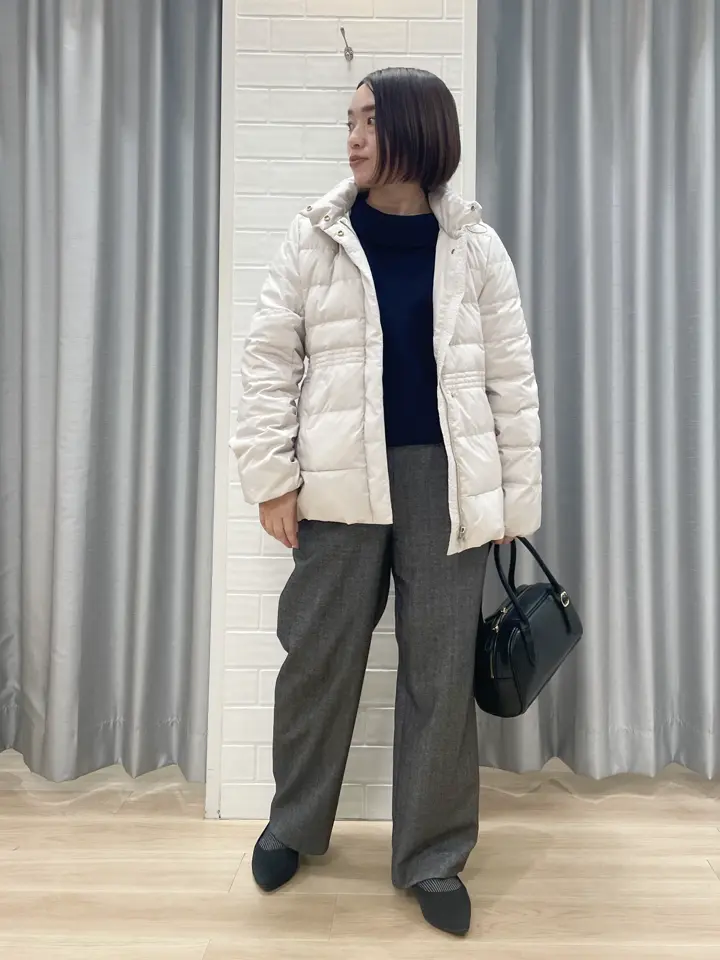 組曲 丸岡 コーディネート画像