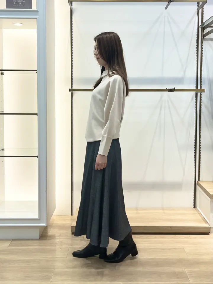 組曲 上田 コーディネート画像