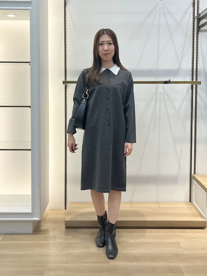 組曲 上田 コーディネート画像