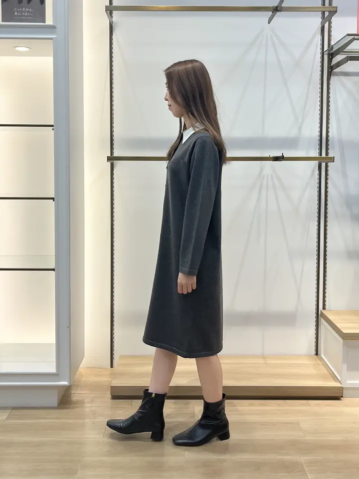 組曲 上田 コーディネート画像