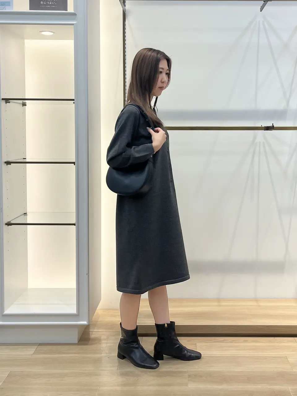 組曲 上田 コーディネート画像