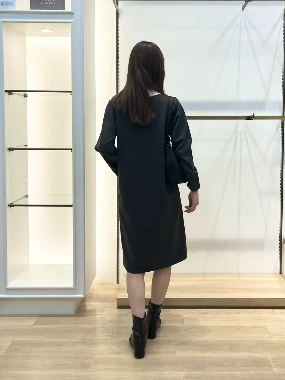 組曲 上田 コーディネート画像